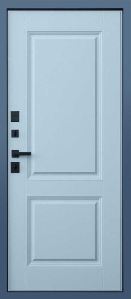 Товар Дверь Эльбрус Терморазрыв 3К DIS007254