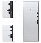 Дверь Цербер Lang-yue Только 96 DIS007135 фото