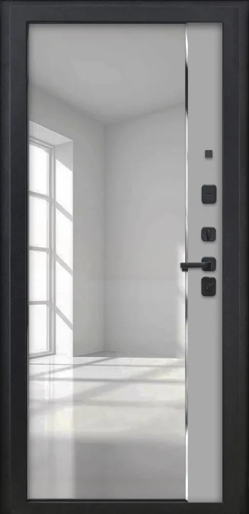 Товар Дверь ДвериПРО Модель L-48 ФЛЗ-618 шарли светлый DPRO220934