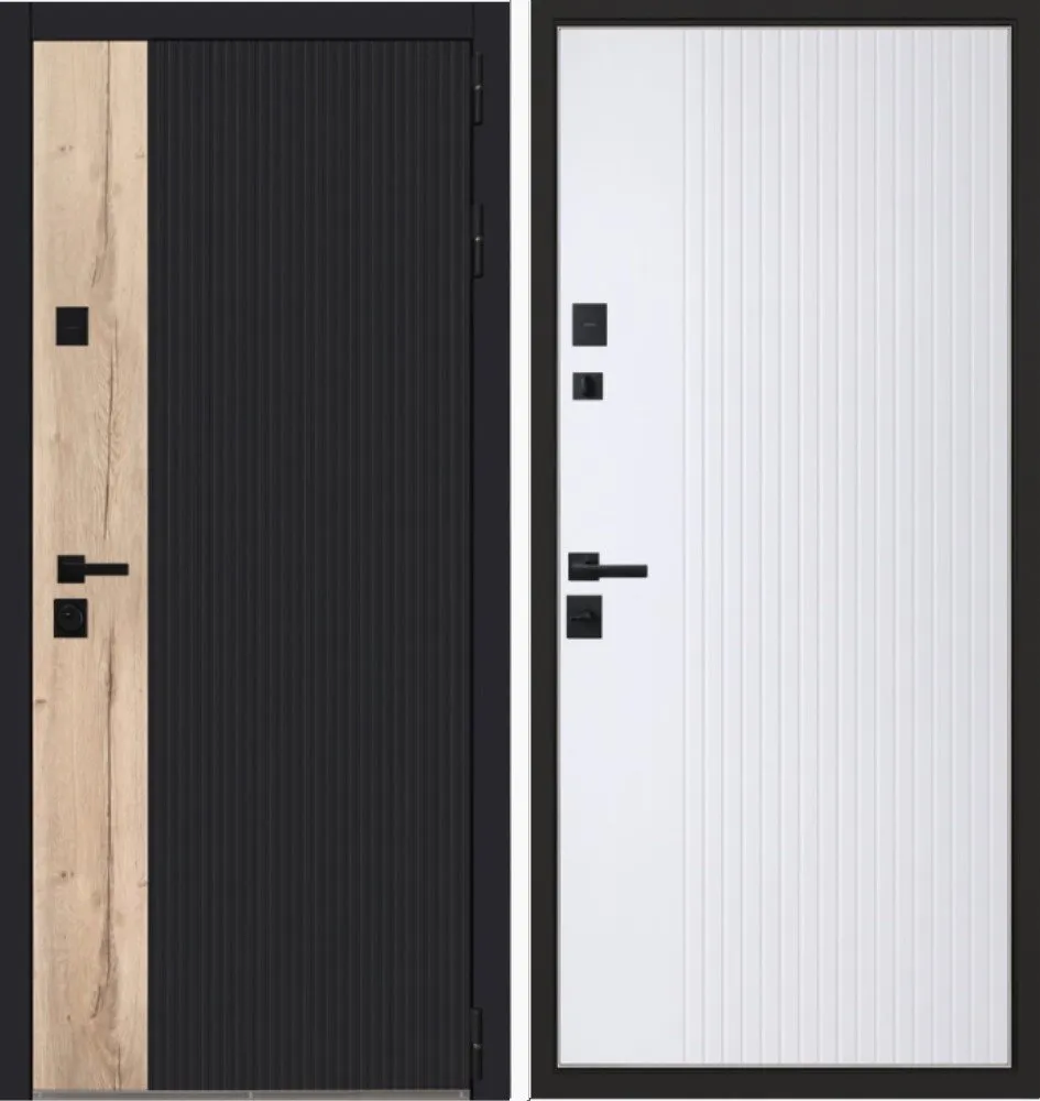 Дверь Конструктор с механическим замком DIS007239