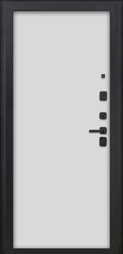 Товар Дверь ДвериПРО Модель L-49 Гладкая белый матовый DPRO220846