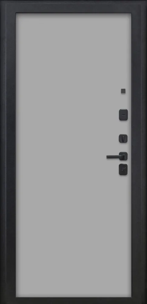 Товар Дверь ДвериПРО Росна Гладкая Шарли светлый DPRO222403