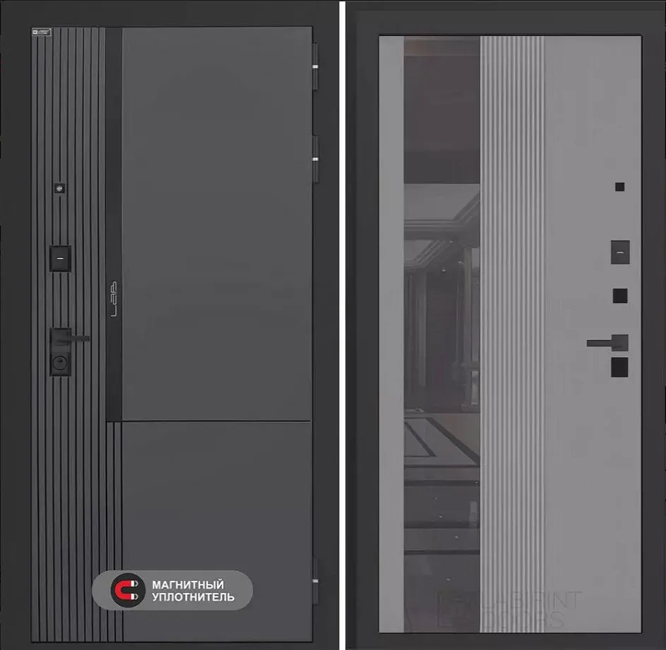 Дверь Лаб 2 Про DIS007562