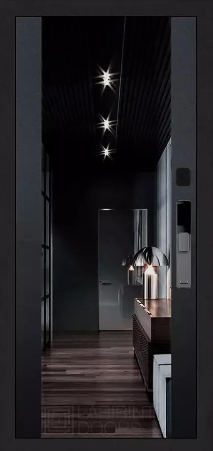 Товар Дверь Пиано Смарт 2.0 DIS007520