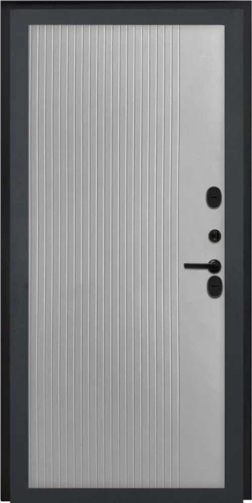 Товар Дверь ДвериПРО Аура ФЛ-790 Веллуто гриджио DPRO222534